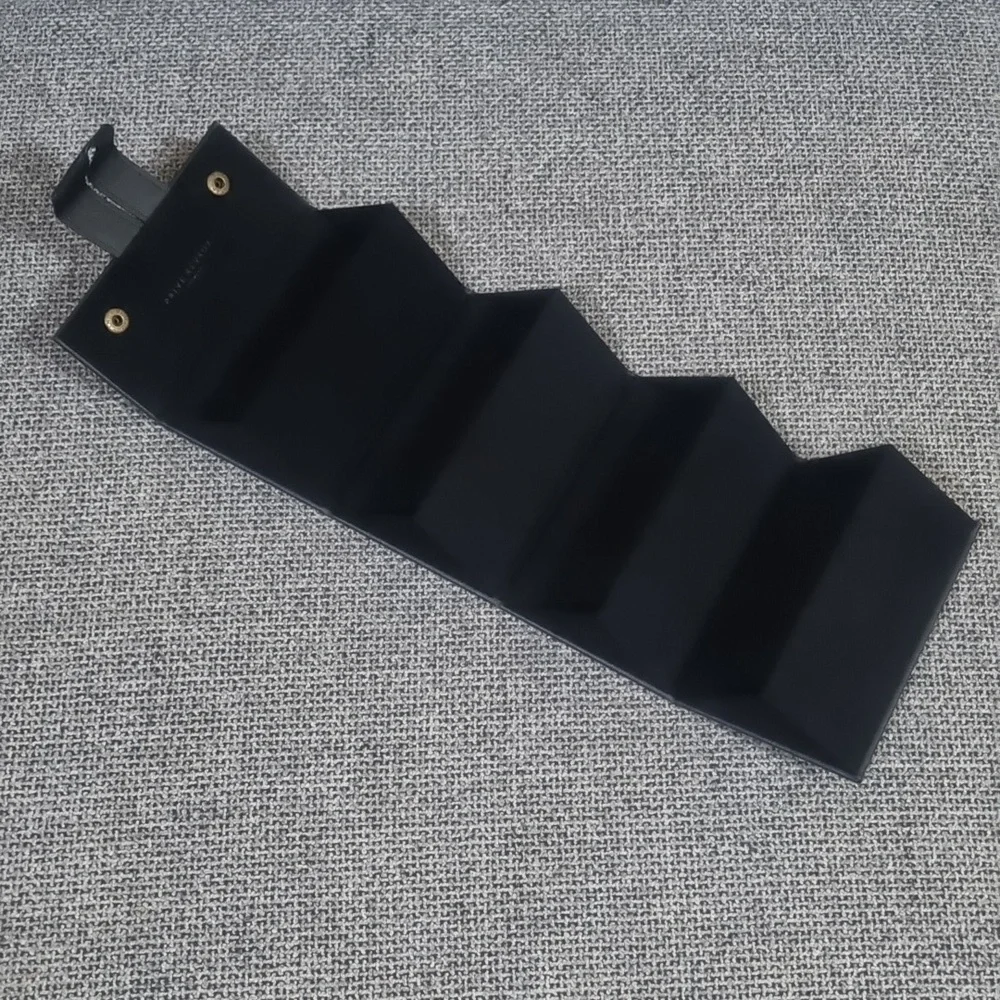 Privé Revaux The Store & Go Sunglasses Case Black - Picture 6 of 11